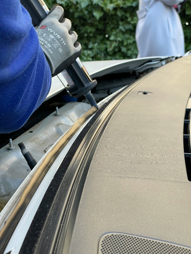 The Science of Urethane: Why Cure Time is Non-Negotiable